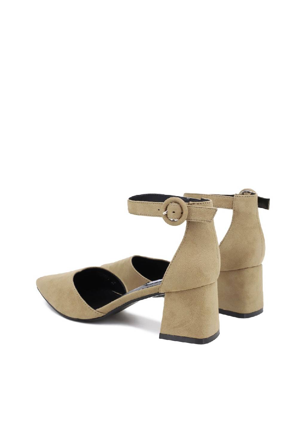 Queen Helena Décolleté – ZM7001 Presa