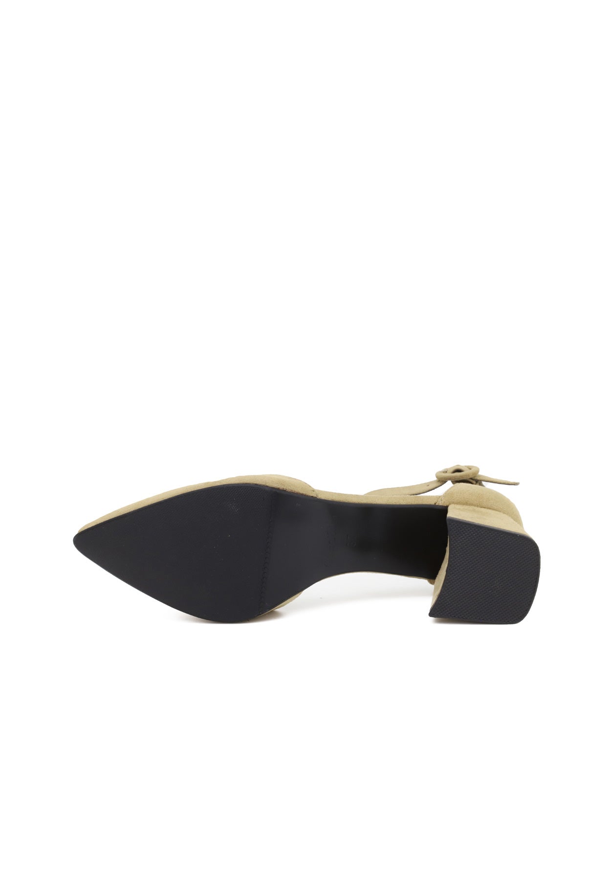 Queen Helena Décolleté – ZM7001 Presa