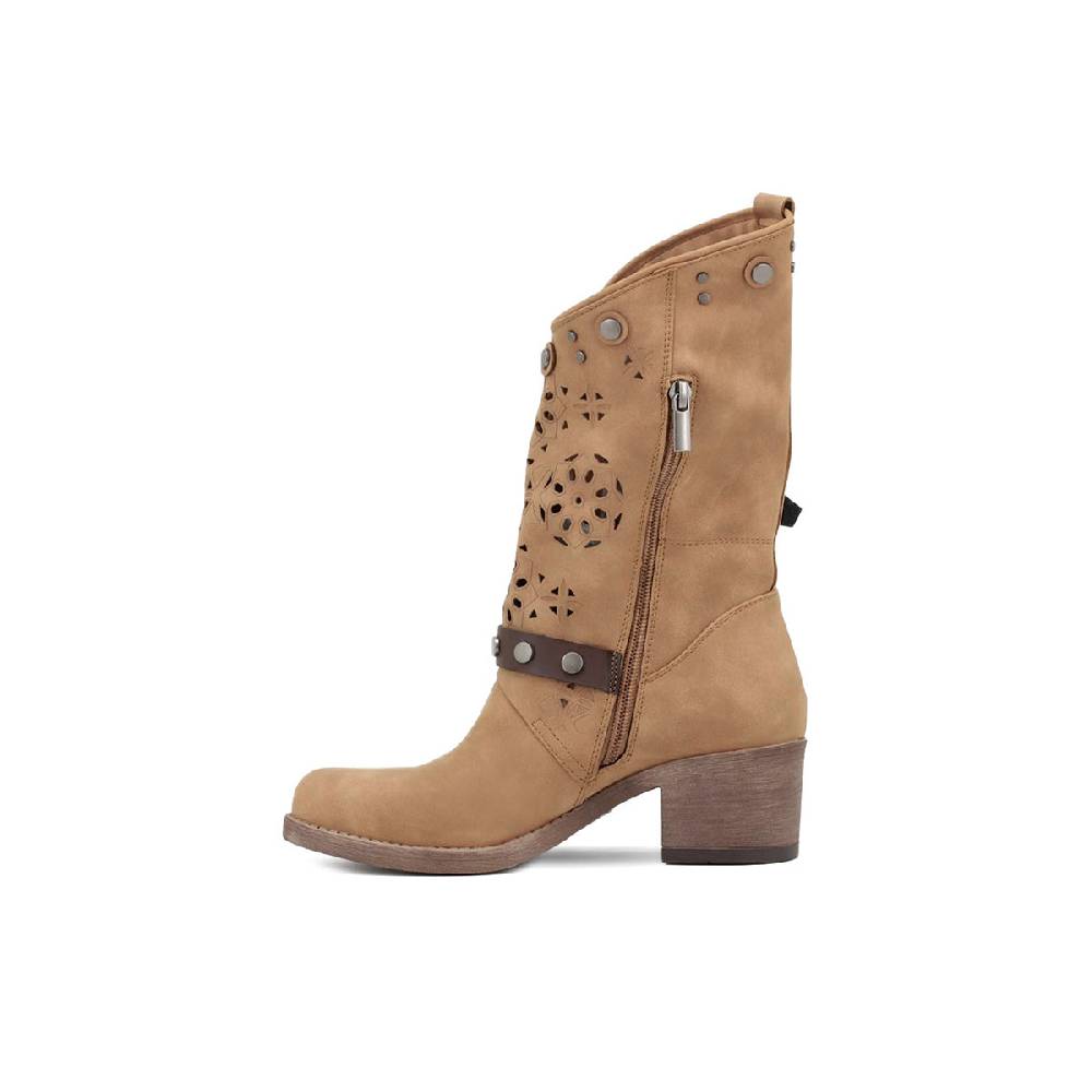 Queen Helena Stivali – X24-40 Sconto