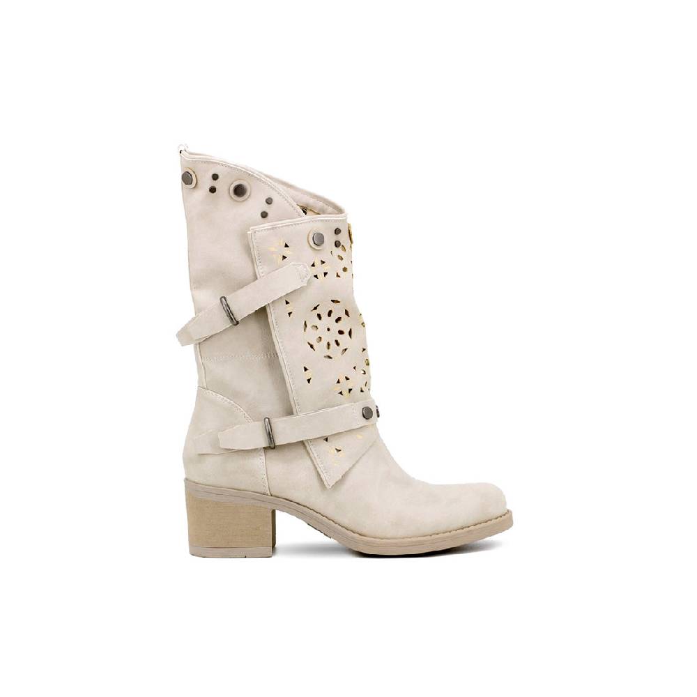 Queen Helena Stivali – X24-40 Sconto
