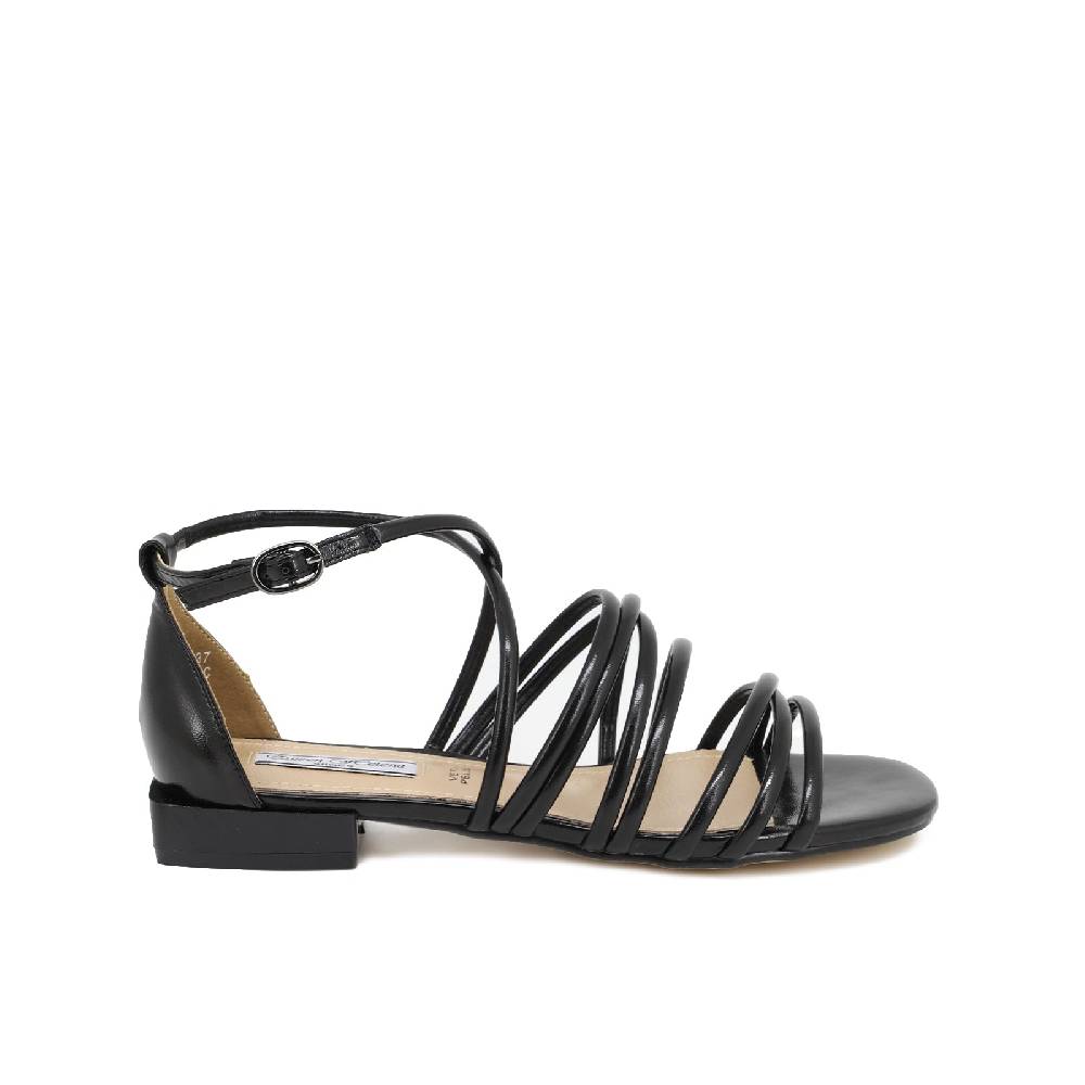 Queen Helena Sandali - ZM9046 Saldi Di Fabbrica