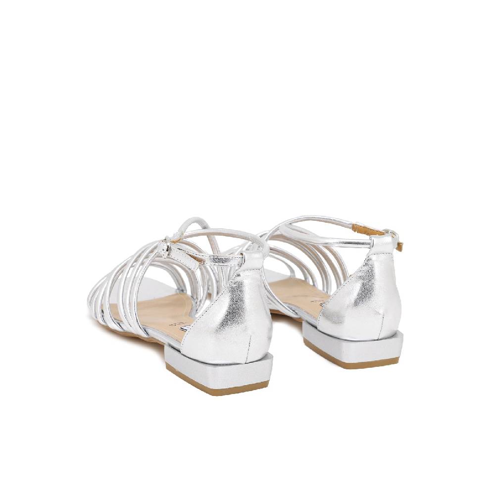 Queen Helena Sandali - ZM9046 Saldi Di Fabbrica