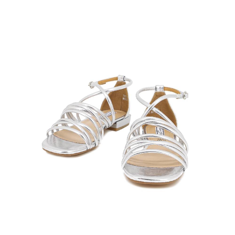 Queen Helena Sandali - ZM9046 Saldi Di Fabbrica
