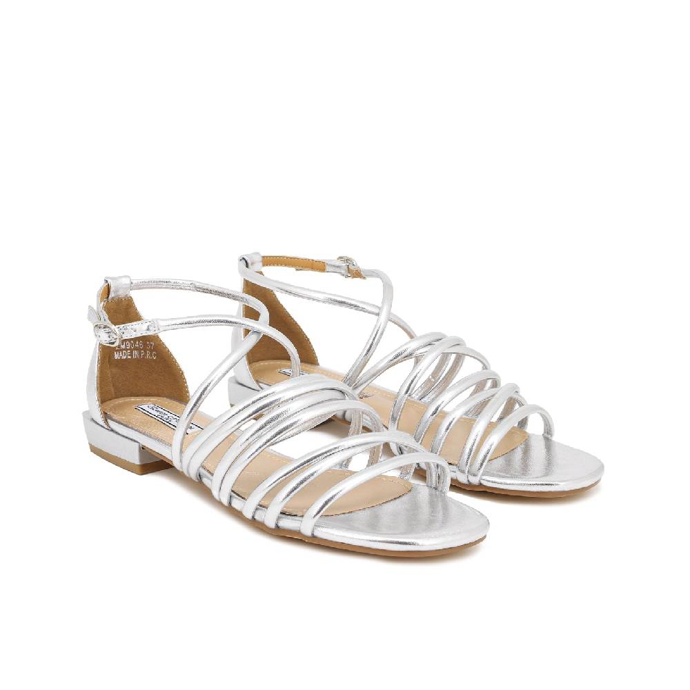 Queen Helena Sandali - ZM9046 Saldi Di Fabbrica