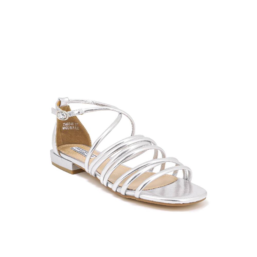 Queen Helena Sandali - ZM9046 Saldi Di Fabbrica