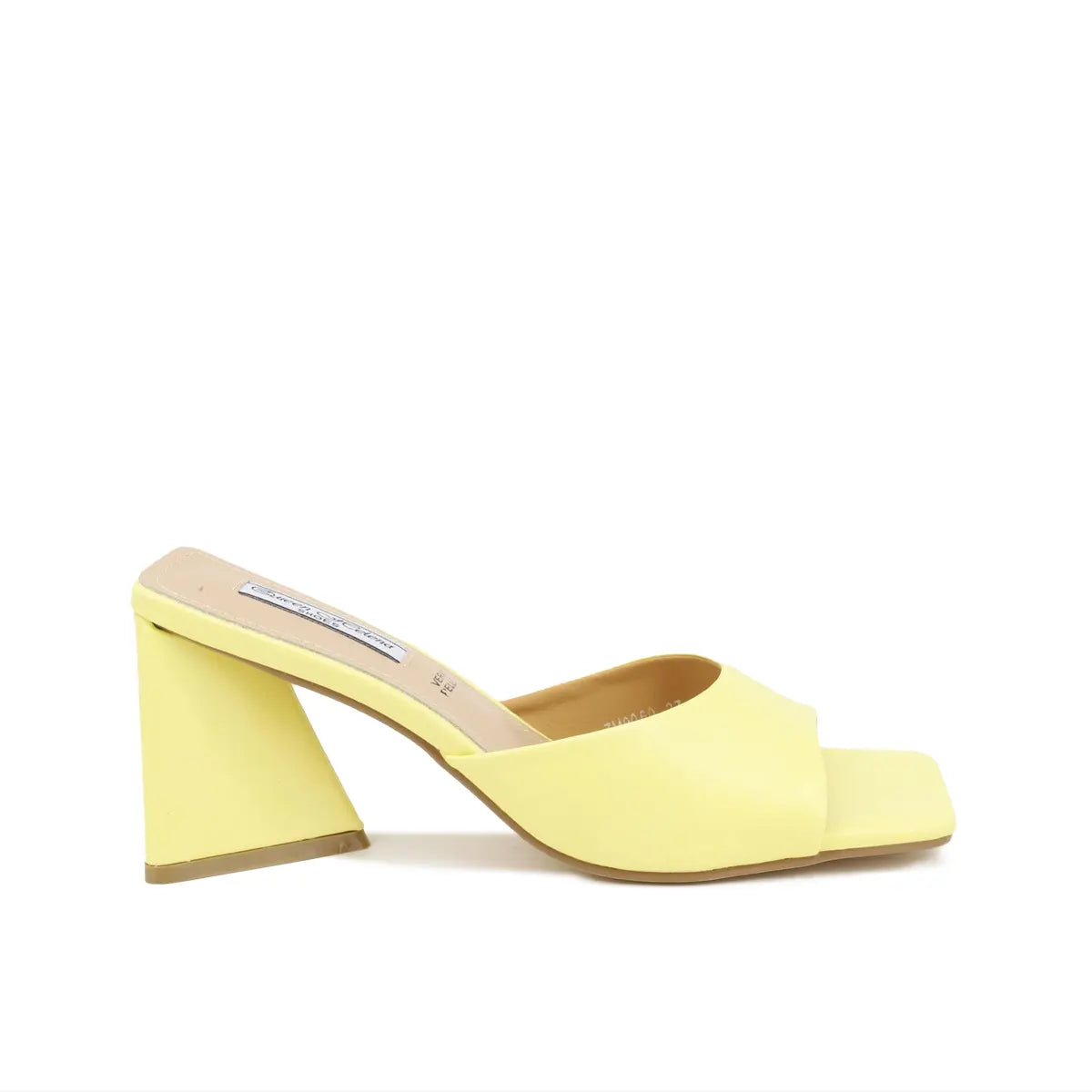 Queen Helena Sandali - ZM9060 Moda