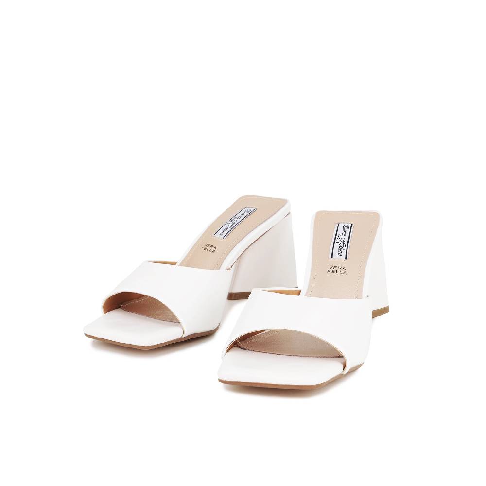 Queen Helena Sandali - ZM9060 Moda