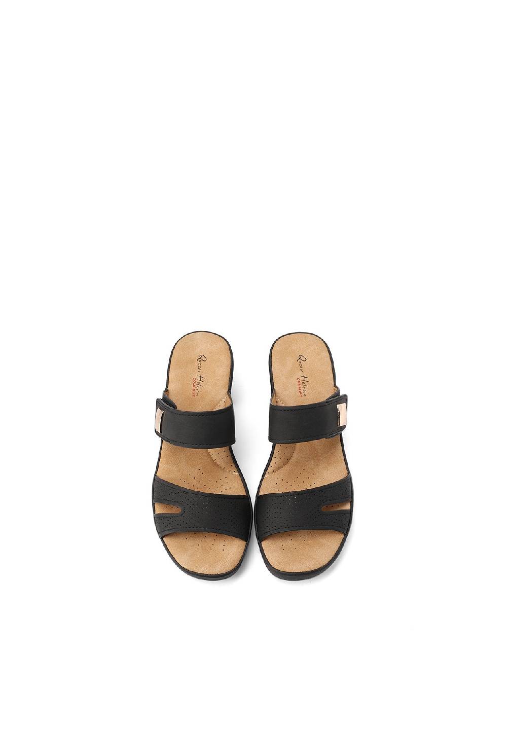 Queen Helena Sandali BZ399 Spedizione Gratuita