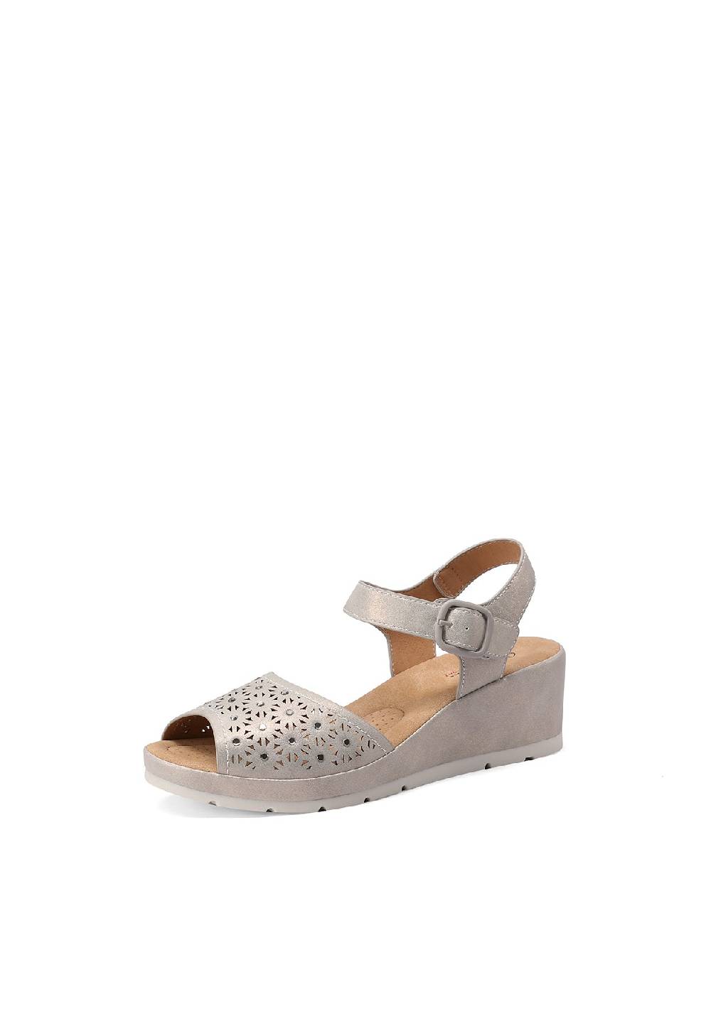 Queen Helena Sandali BZ398 Pezzi Unici