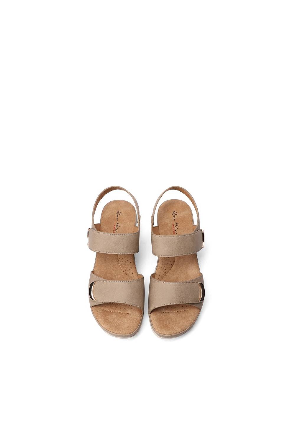Queen Helena Sandali BZ395 Negozi Online
