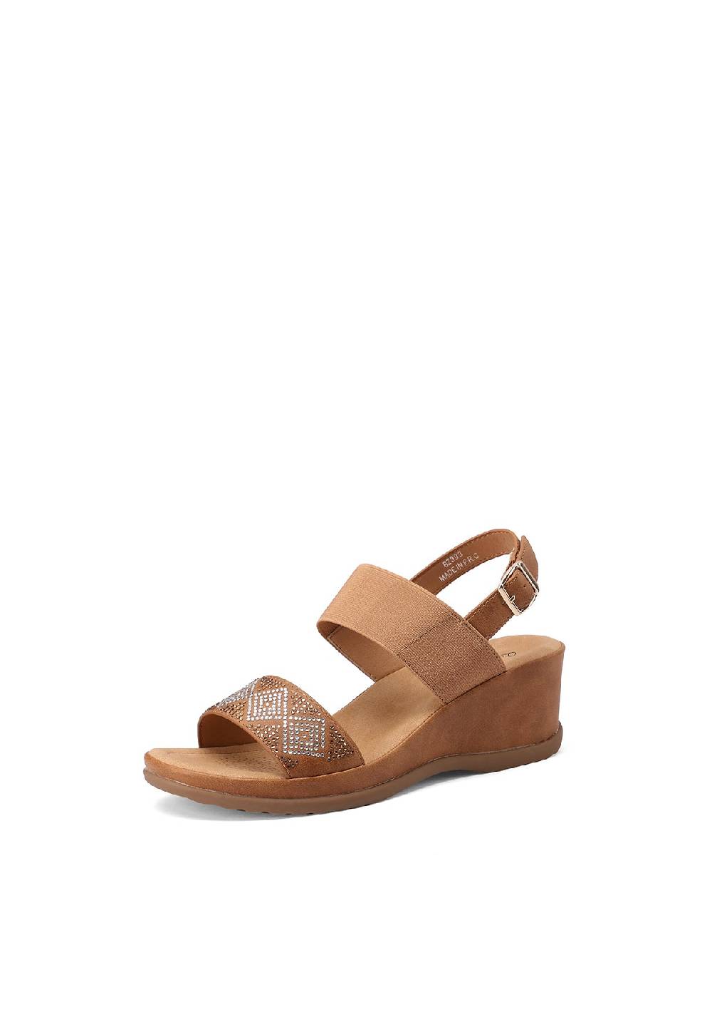 Queen Helena Sandali BZ393 Consegna Veloce
