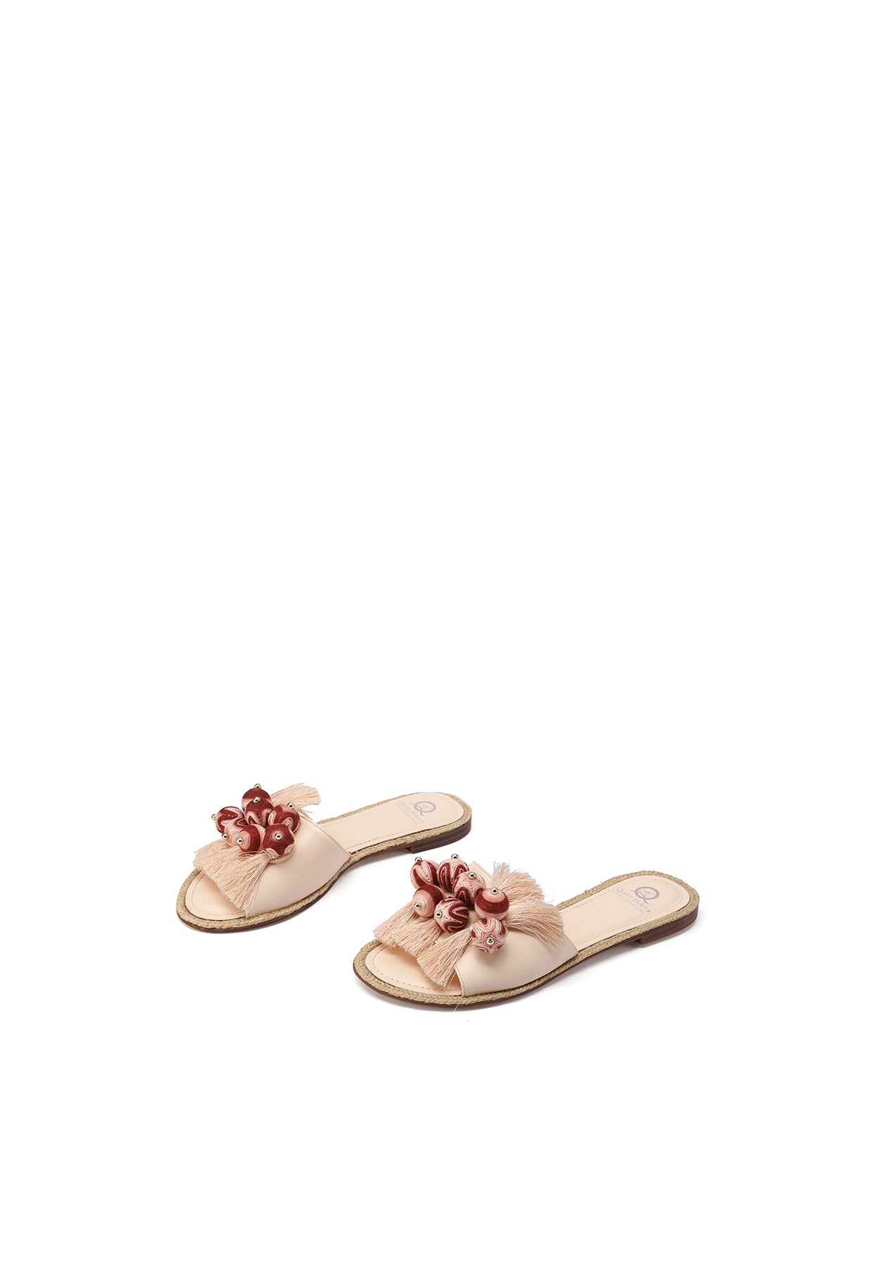 Queen Helena Sandali Y6007 Promozione Limitata