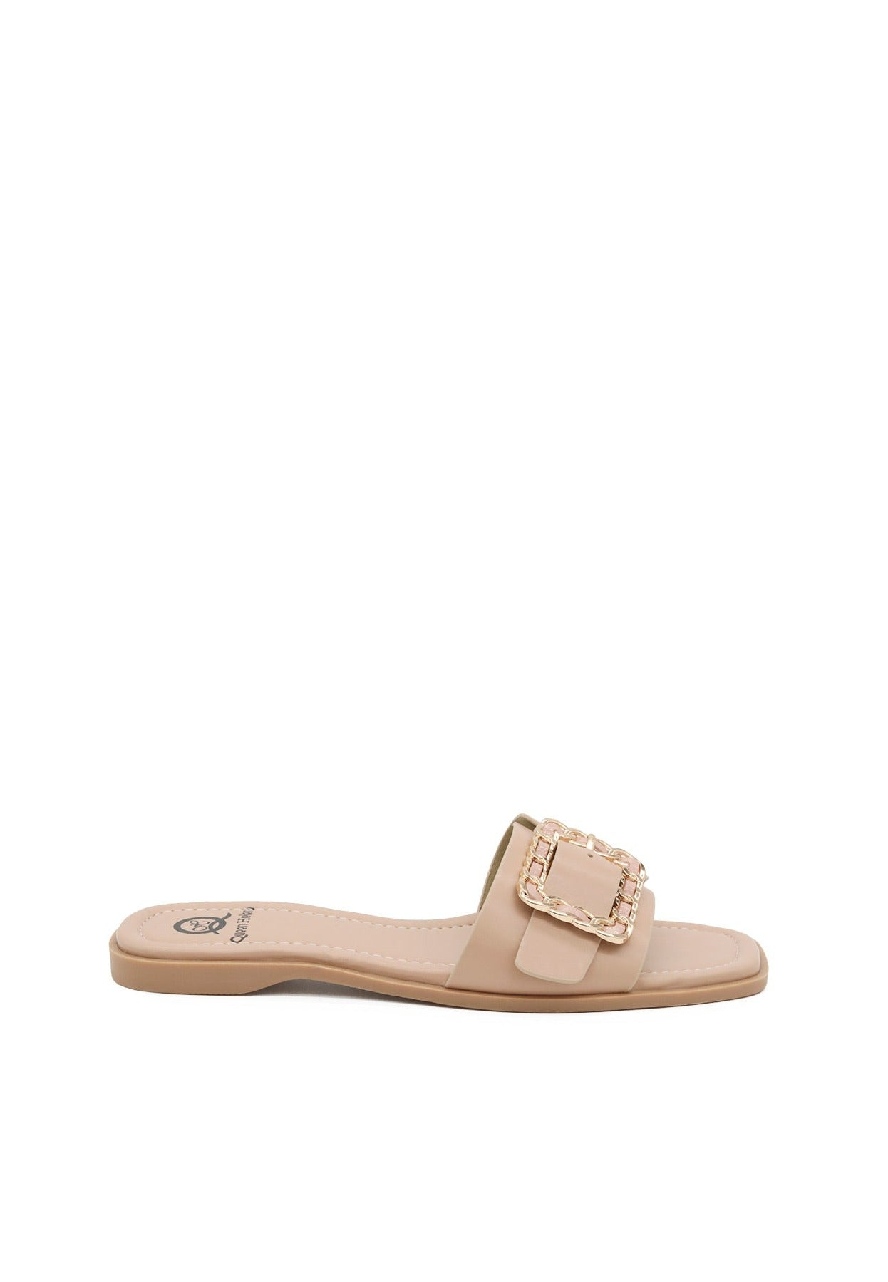 Queen Helena Ciabatte - R238 Presa