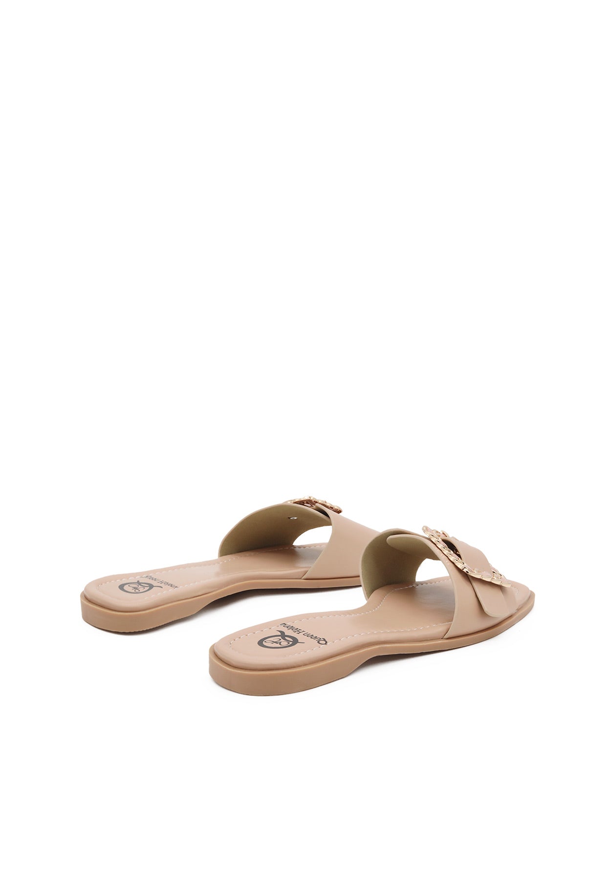 Queen Helena Ciabatte - R238 Presa
