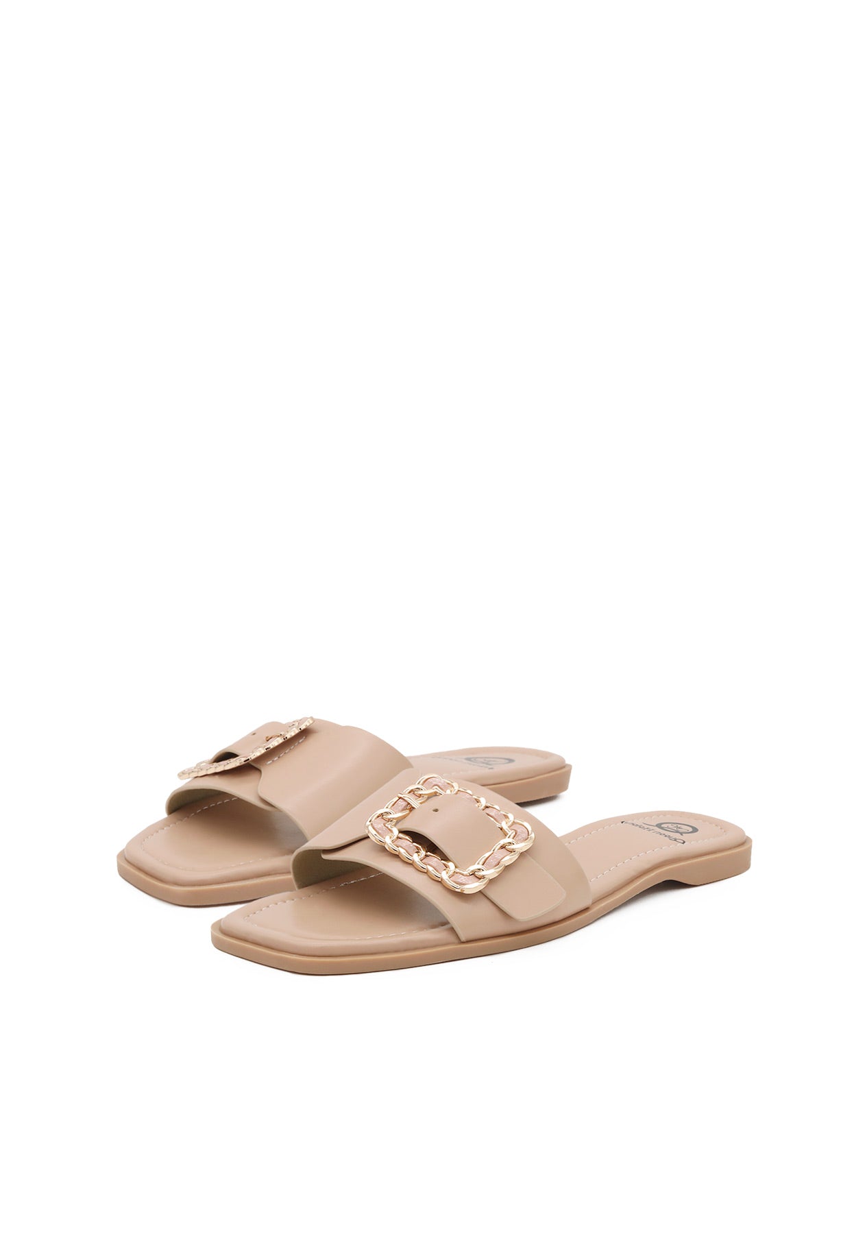 Queen Helena Ciabatte - R238 Presa