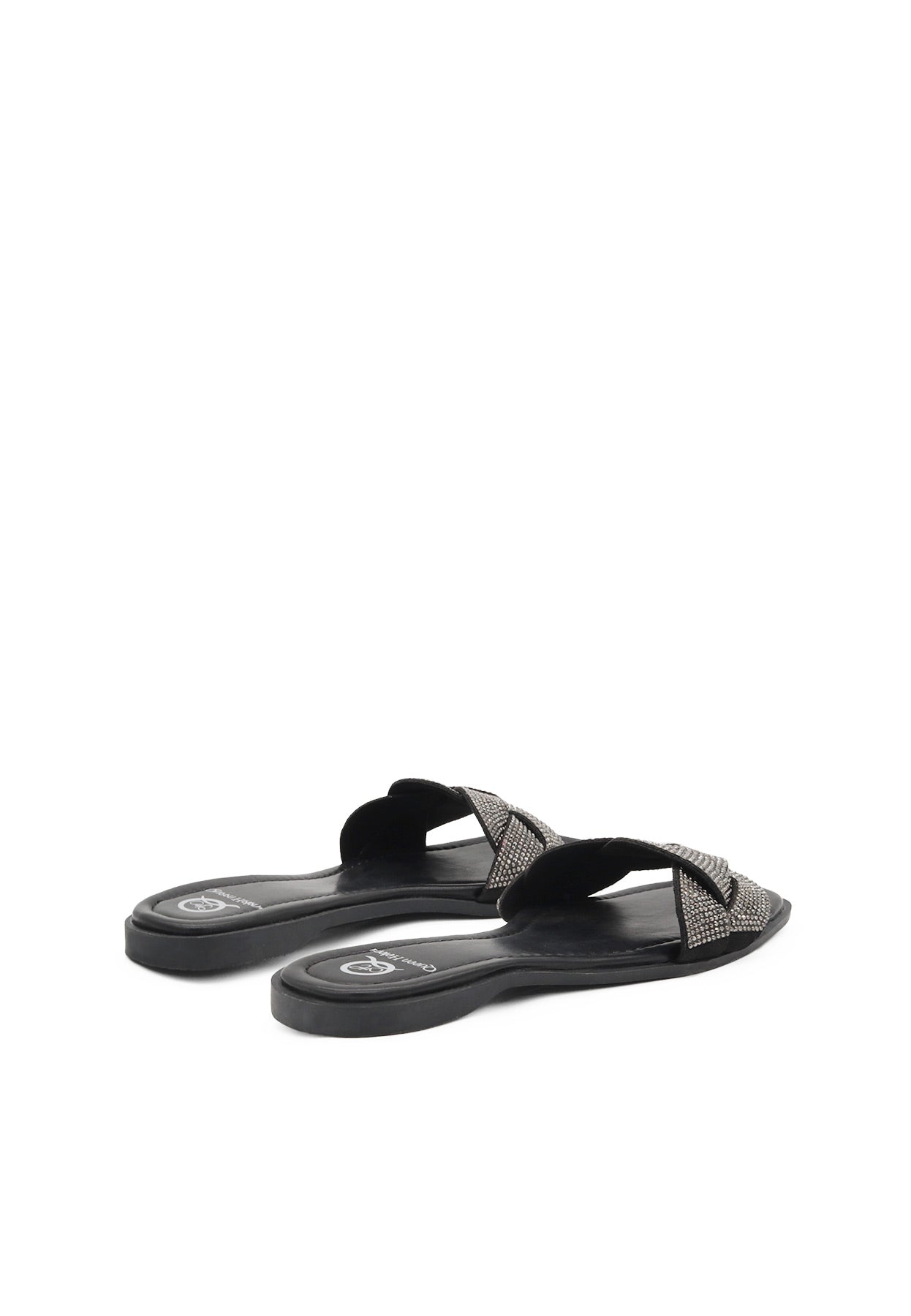 Queen Helena Ciabatte - R237 Sconto