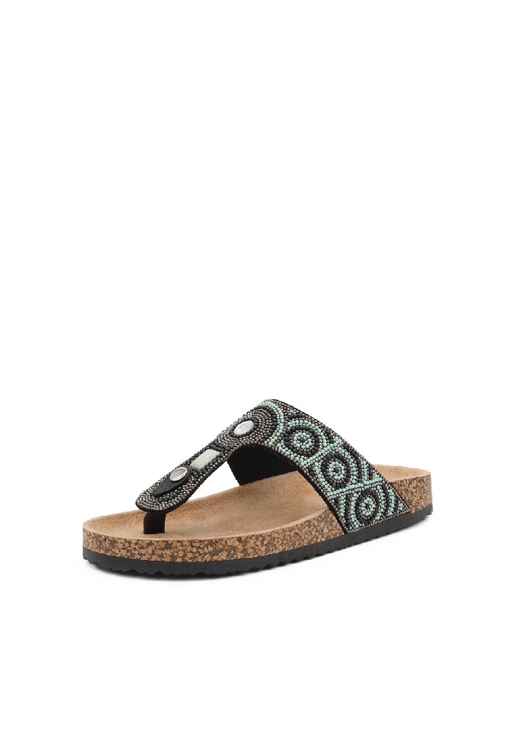 Queen Helena Sandali - Ciabatte - R235 Offerta