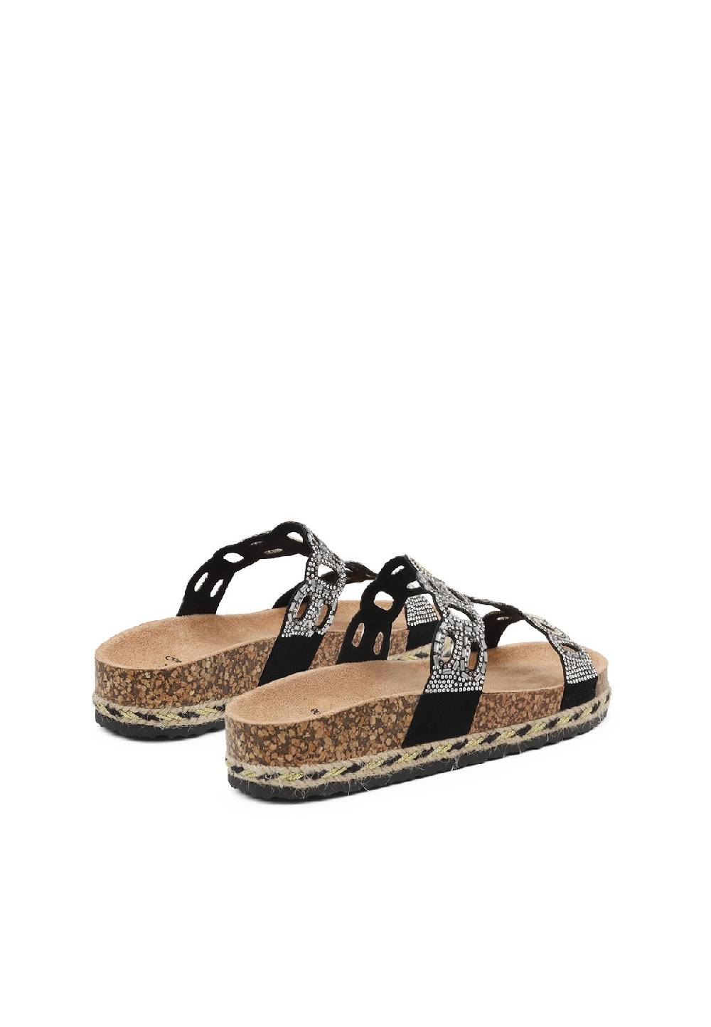 Queen Helena Sandali - Ciabatte - R232 Economico