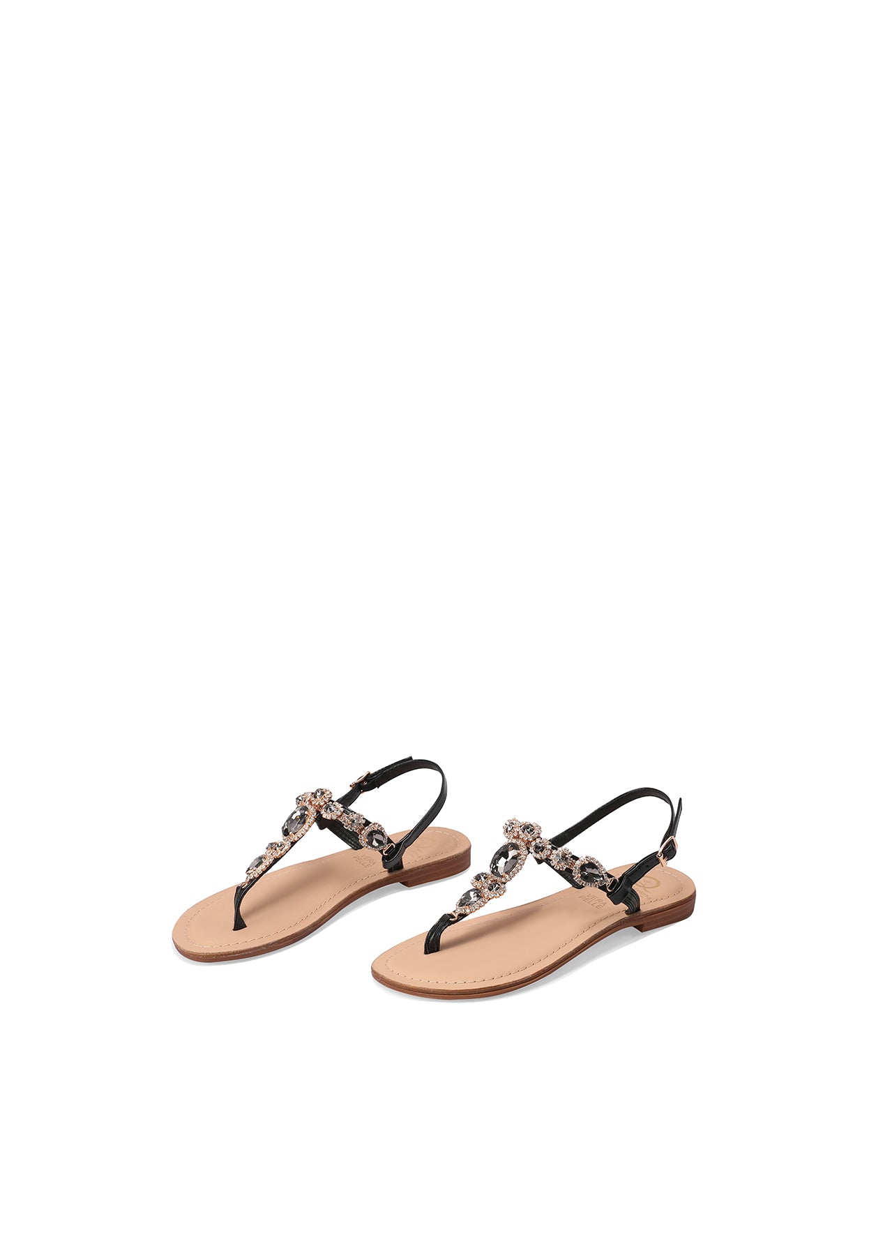 Queen Helena Sandali Y6015 Outlet