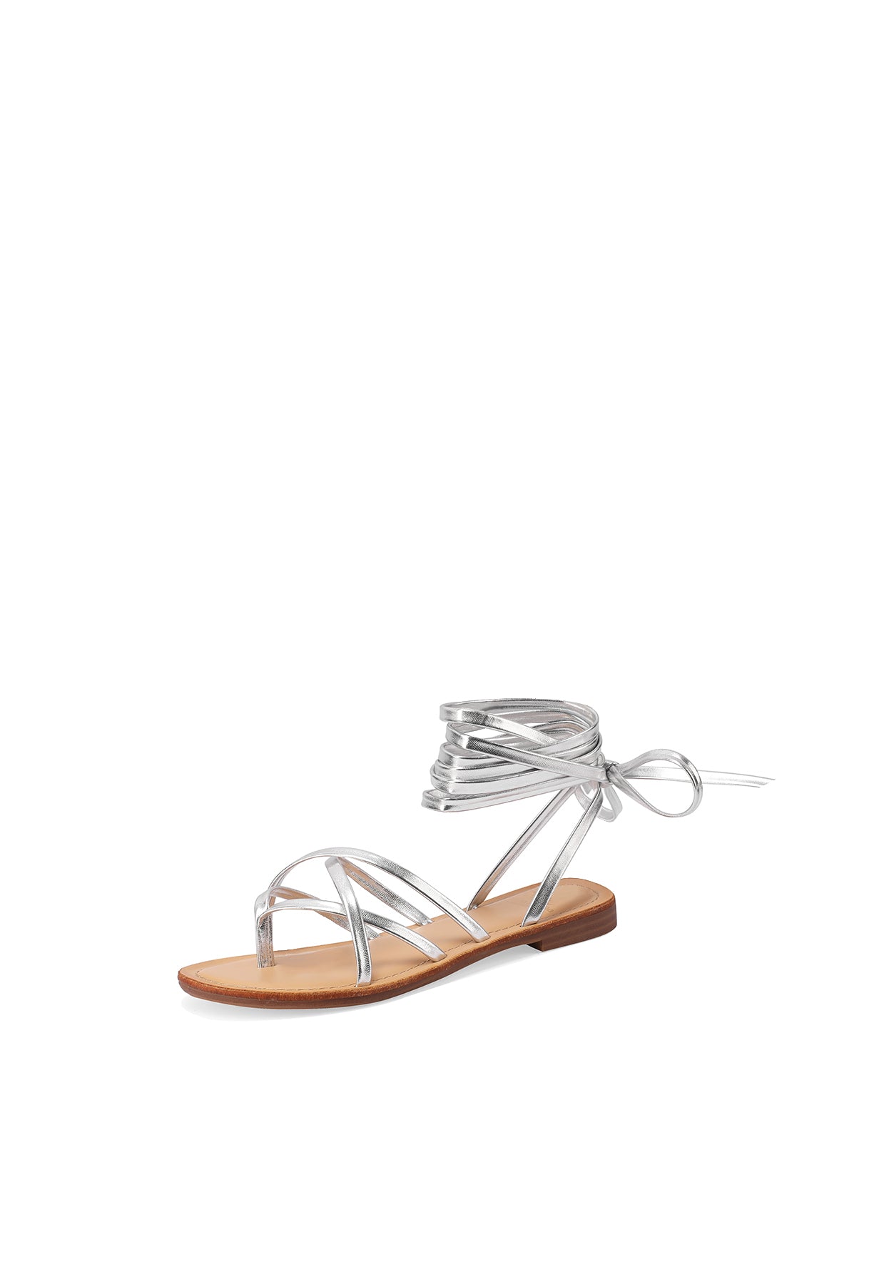 Queen Helena Sandali Y5017 Saldi