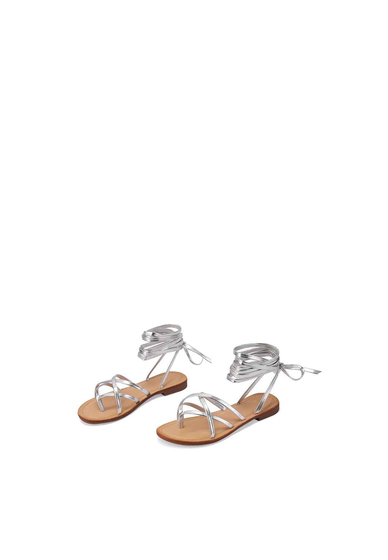 Queen Helena Sandali Y5017 Saldi