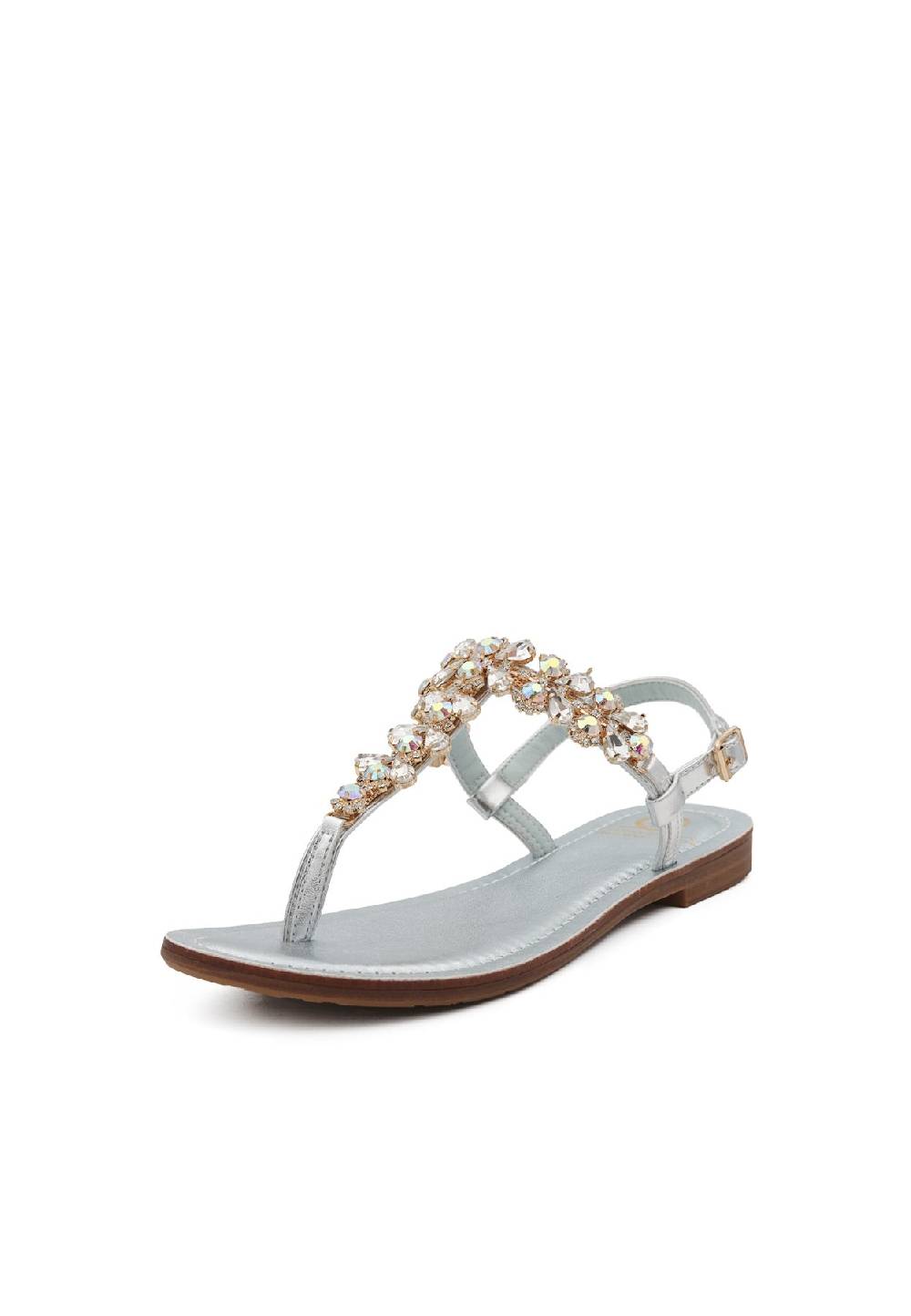 Queen Helena Sandali postiano - Y5001 Comprane uno, ottenene uno gratis