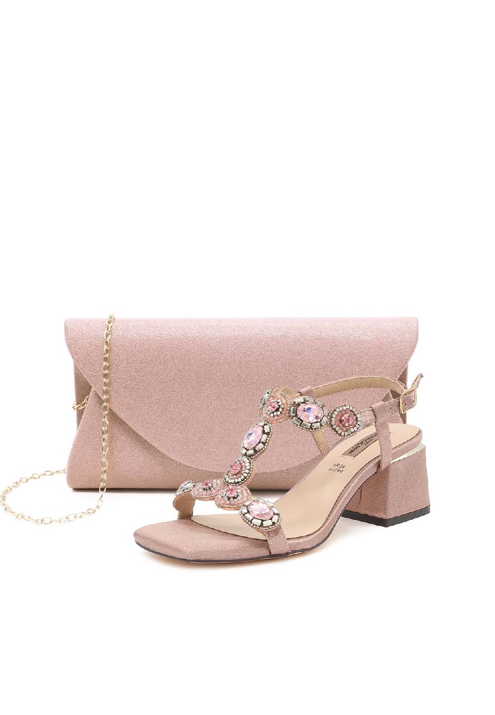 Queen Helena Sandali S2871 Nuova