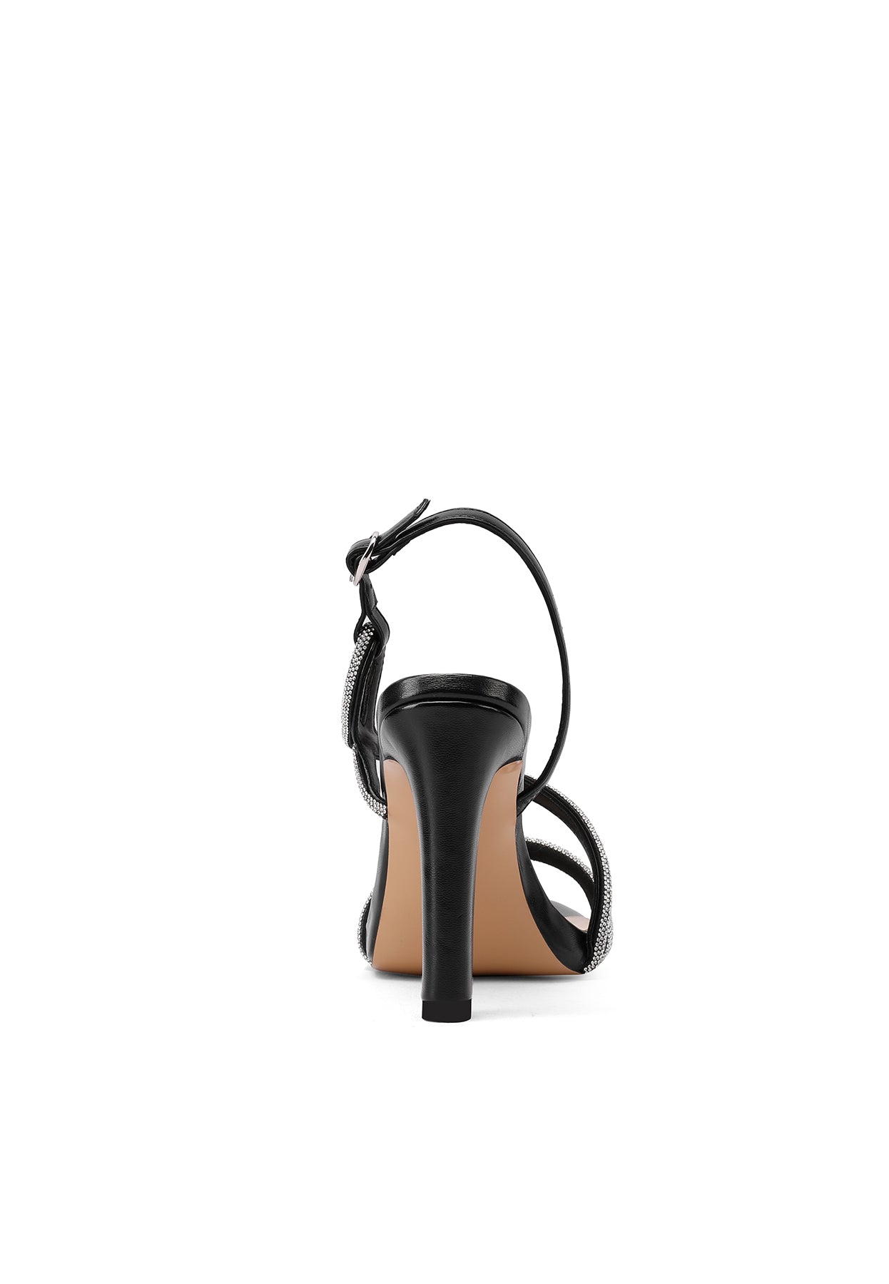 Queen Helena Sandali K3321 Moda