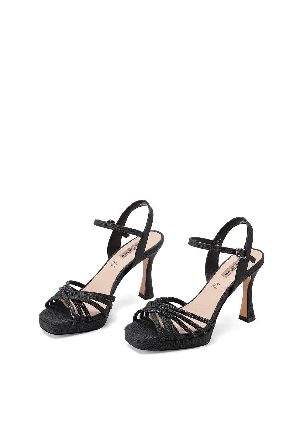 Queen Helena Sandali S2872 Italy