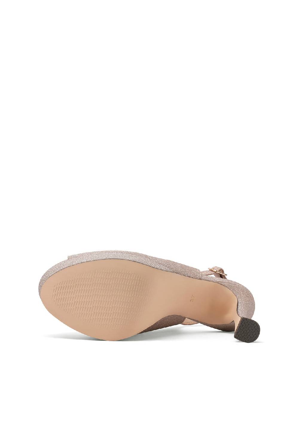 Queen Helena Sandali S2859 Italia