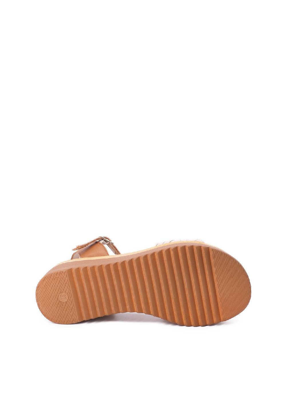 Queen Helena Sandali Vera Pelle AB006 Promozione