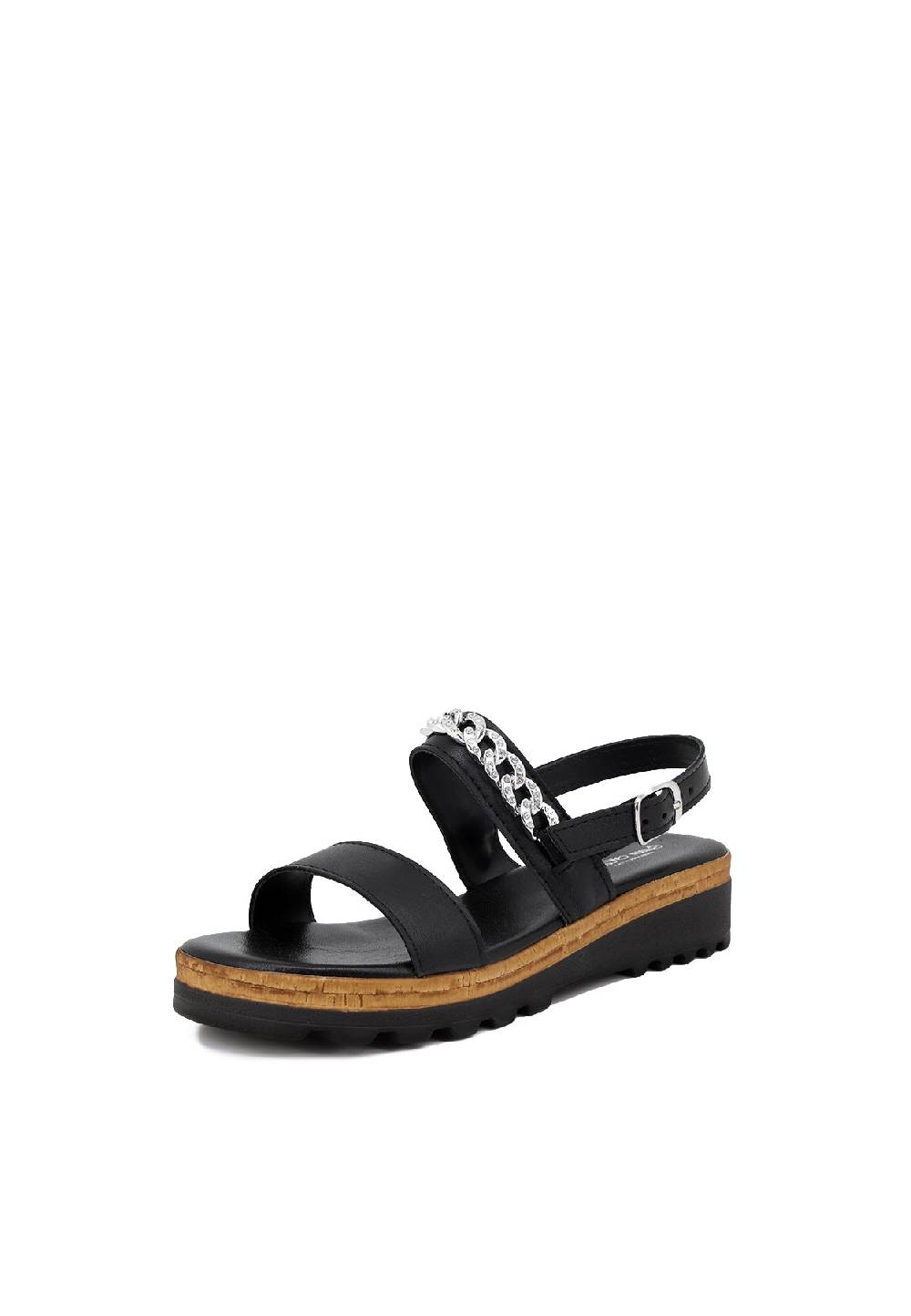 Queen Helena Sandali - Ciabatte - 3330-70811 Fino Al -60%