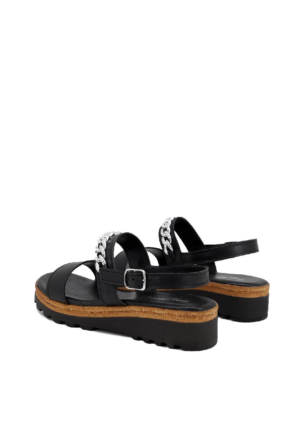 Queen Helena Sandali - Ciabatte - 3330-70811 Fino Al -60%