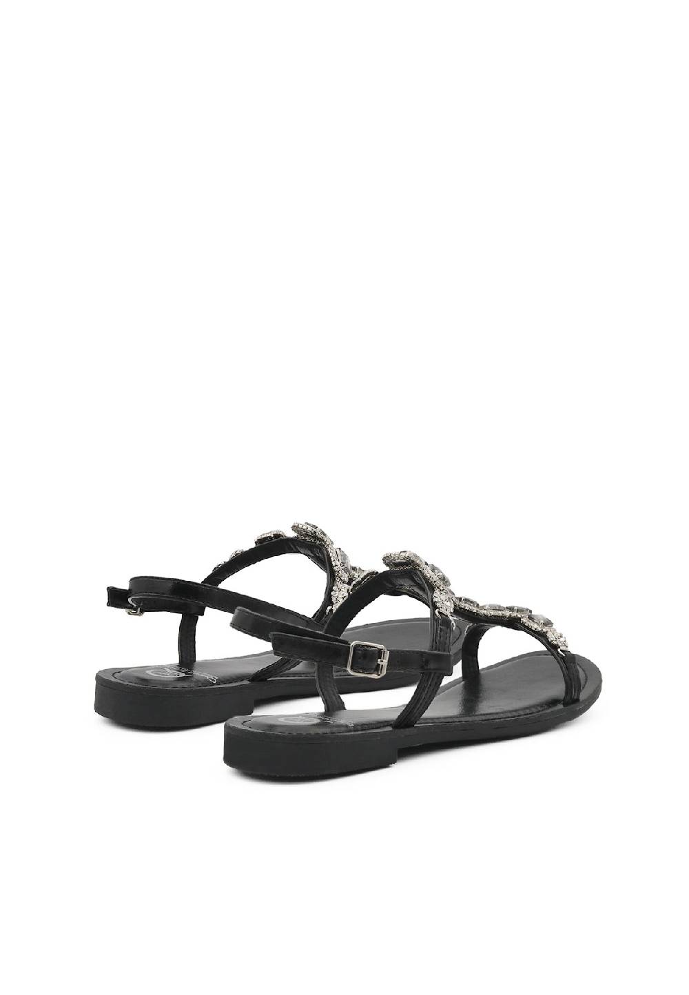 Queen Helena Sandali - Y5003 Shopping Online