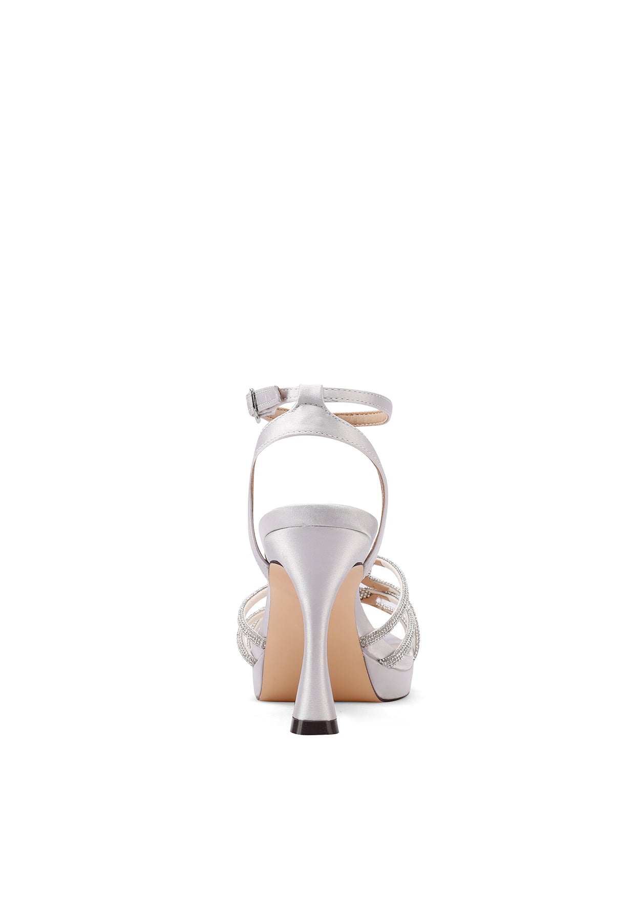 Queen Helena Sandali S2874 Presa