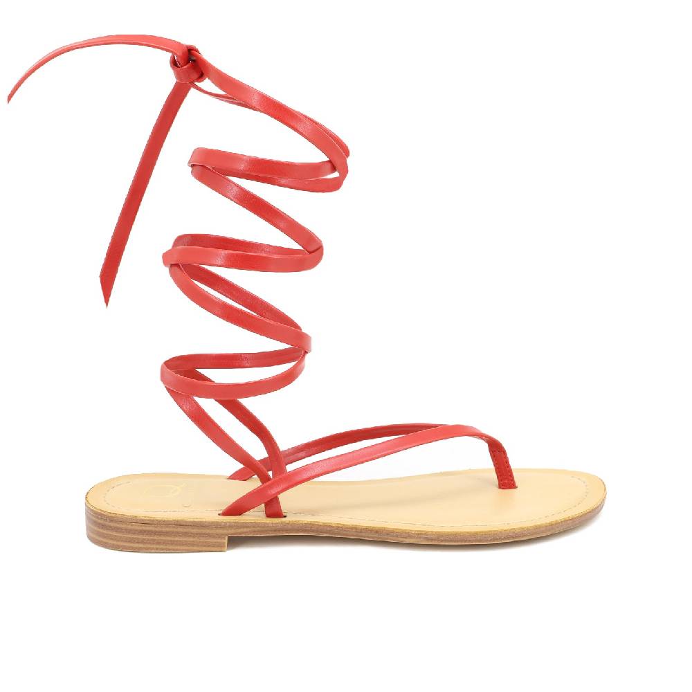 Queen Helena Sandali gladiator - Domitilla Offerte