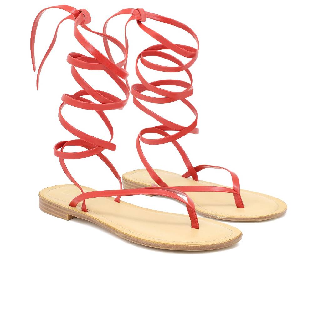 Queen Helena Sandali gladiator - Domitilla Offerte