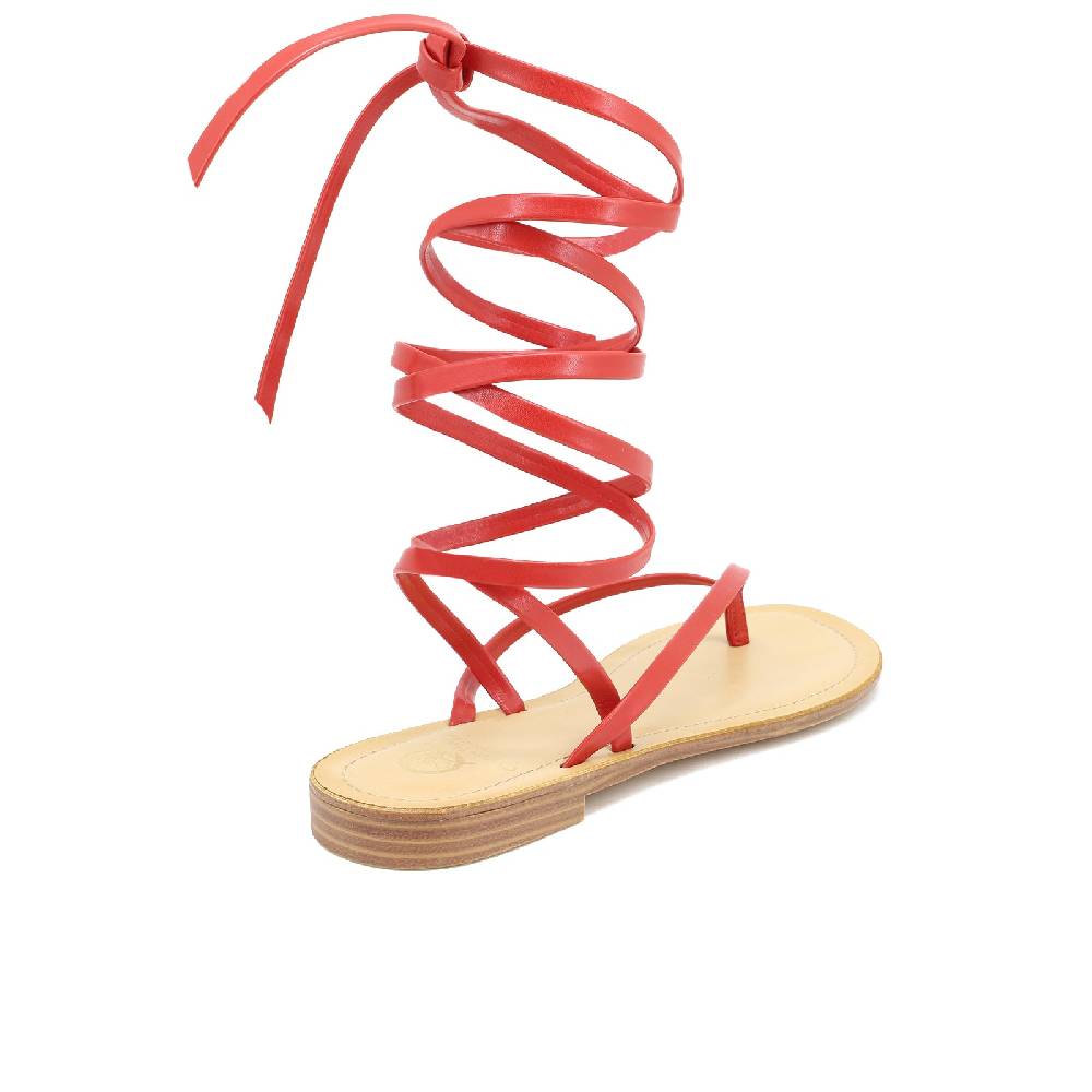 Queen Helena Sandali gladiator - Domitilla Offerte