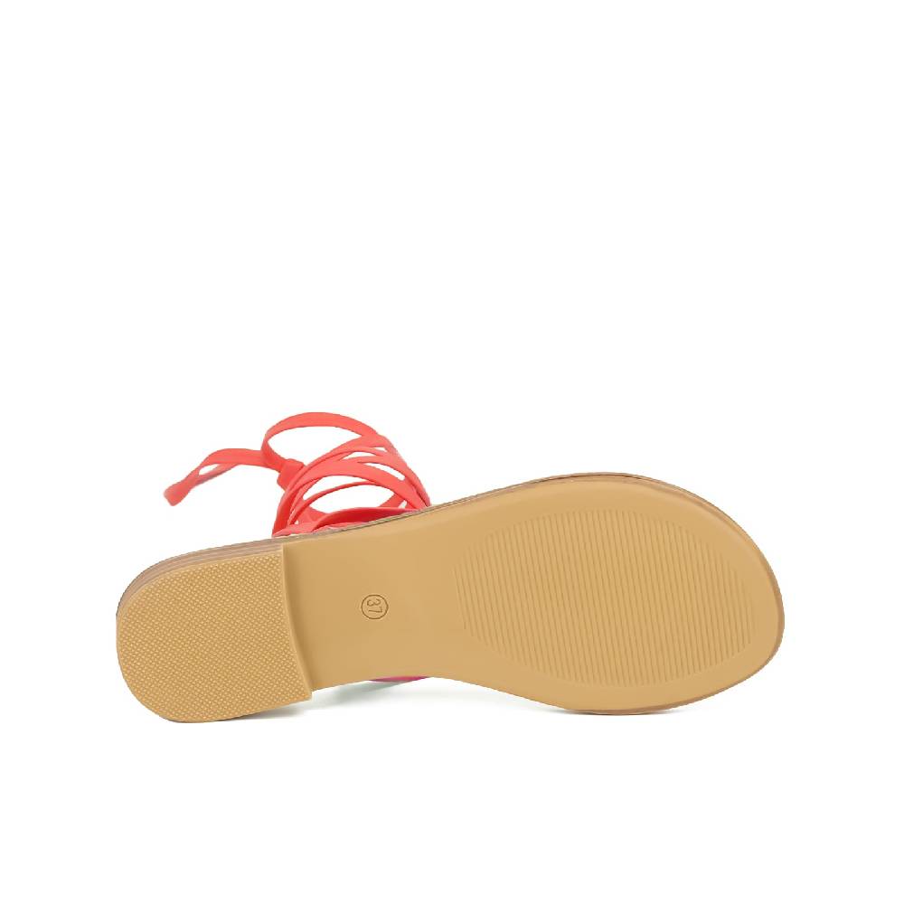 Queen Helena Sandali gladiator - Domitilla Offerte