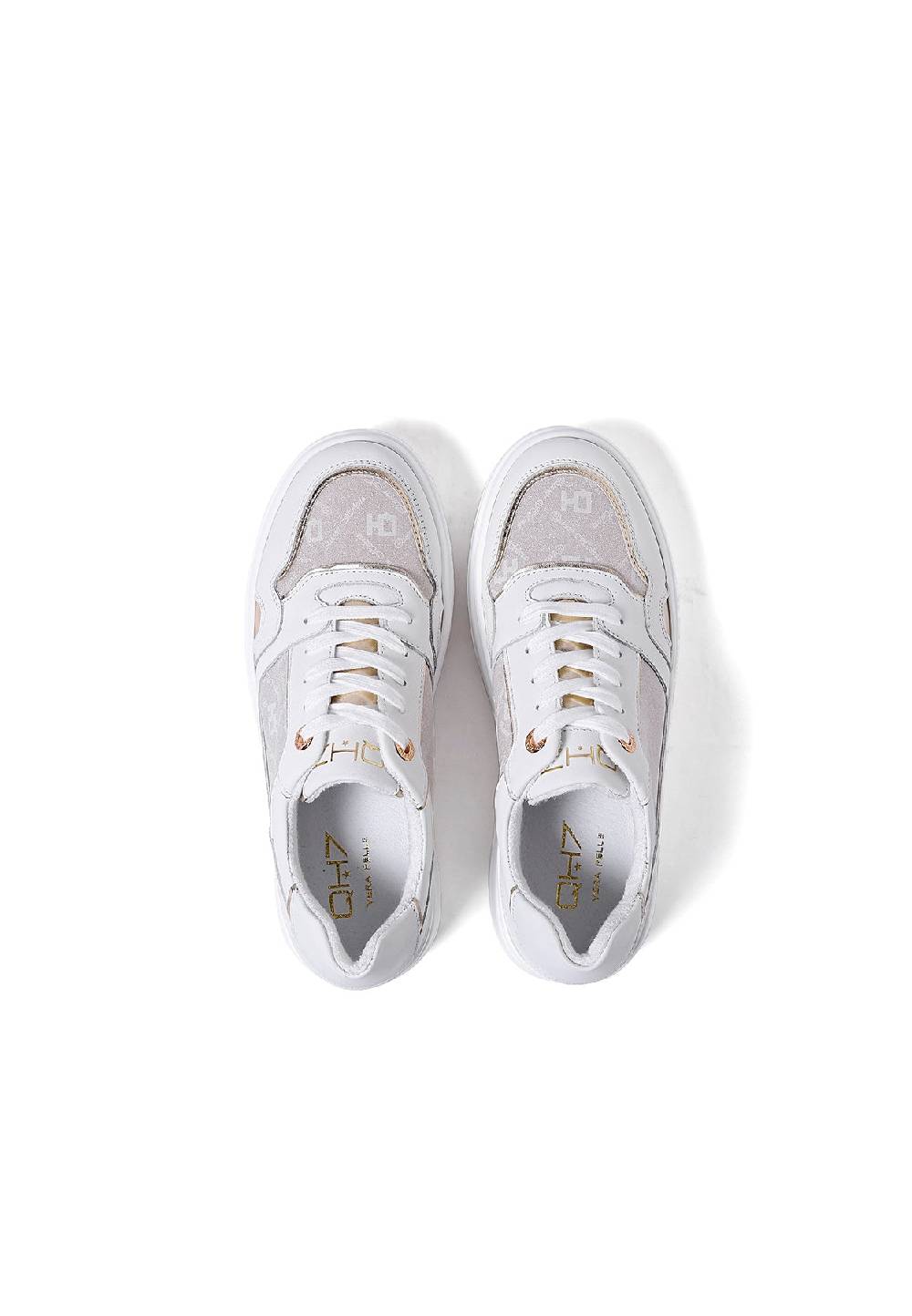 Queen Helena Sneakers QH7007 Vendite Flash