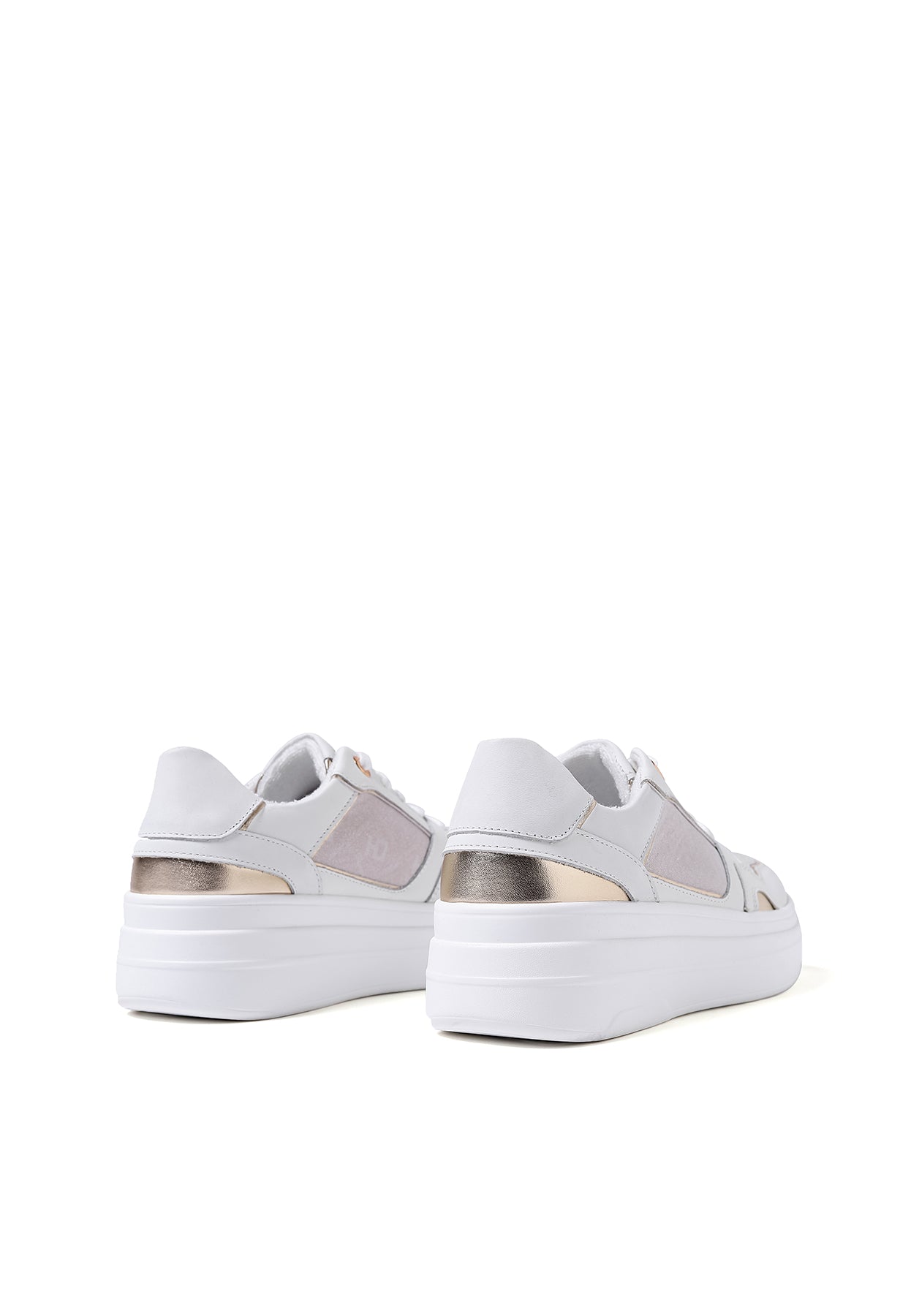 Queen Helena Sneakers QH7007 Vendite Flash