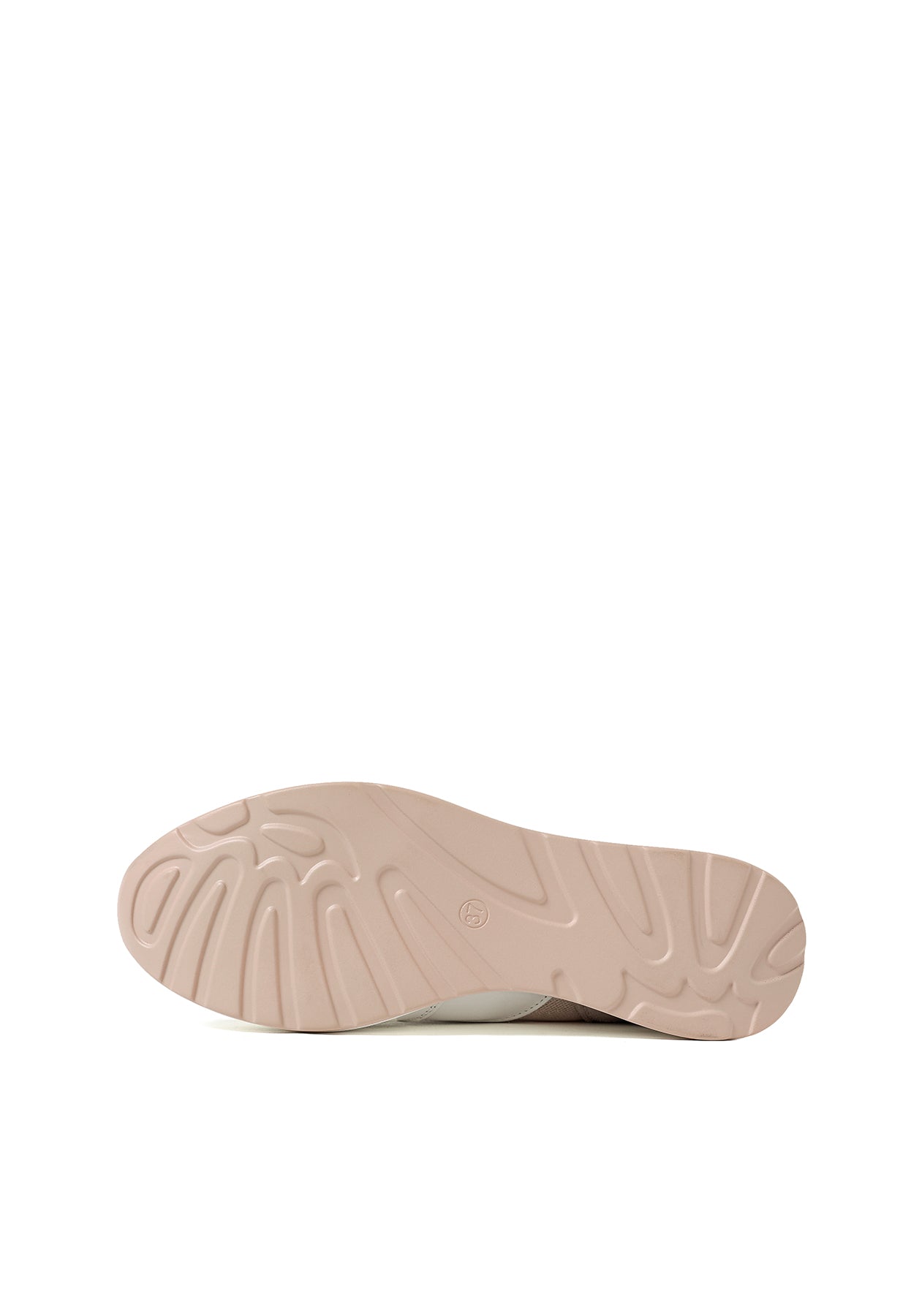 Queen Helena Sneakers QH7016 Vera Pelle Nuova