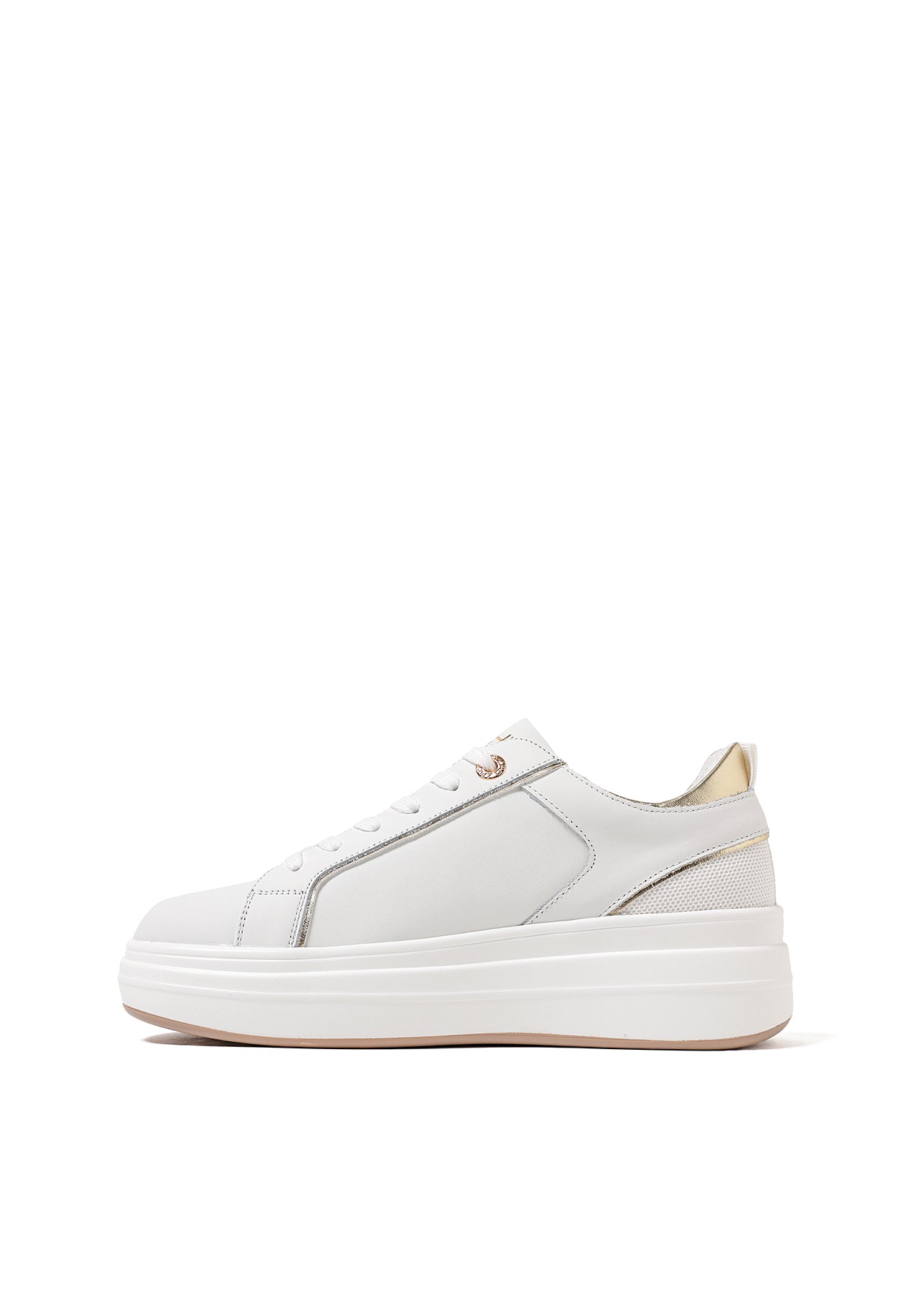 Queen Helena Sneakers QH7009 Vera Pelle Moda
