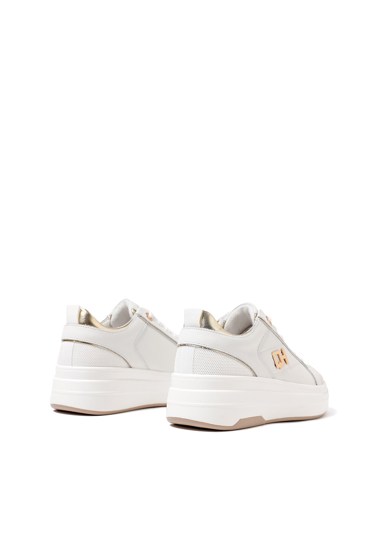 Queen Helena Sneakers QH7009 Vera Pelle Moda
