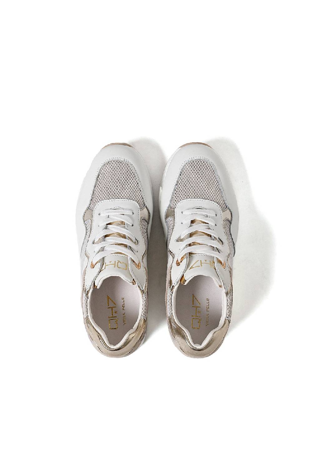 Queen Helena Sneakers QH7014 2025
