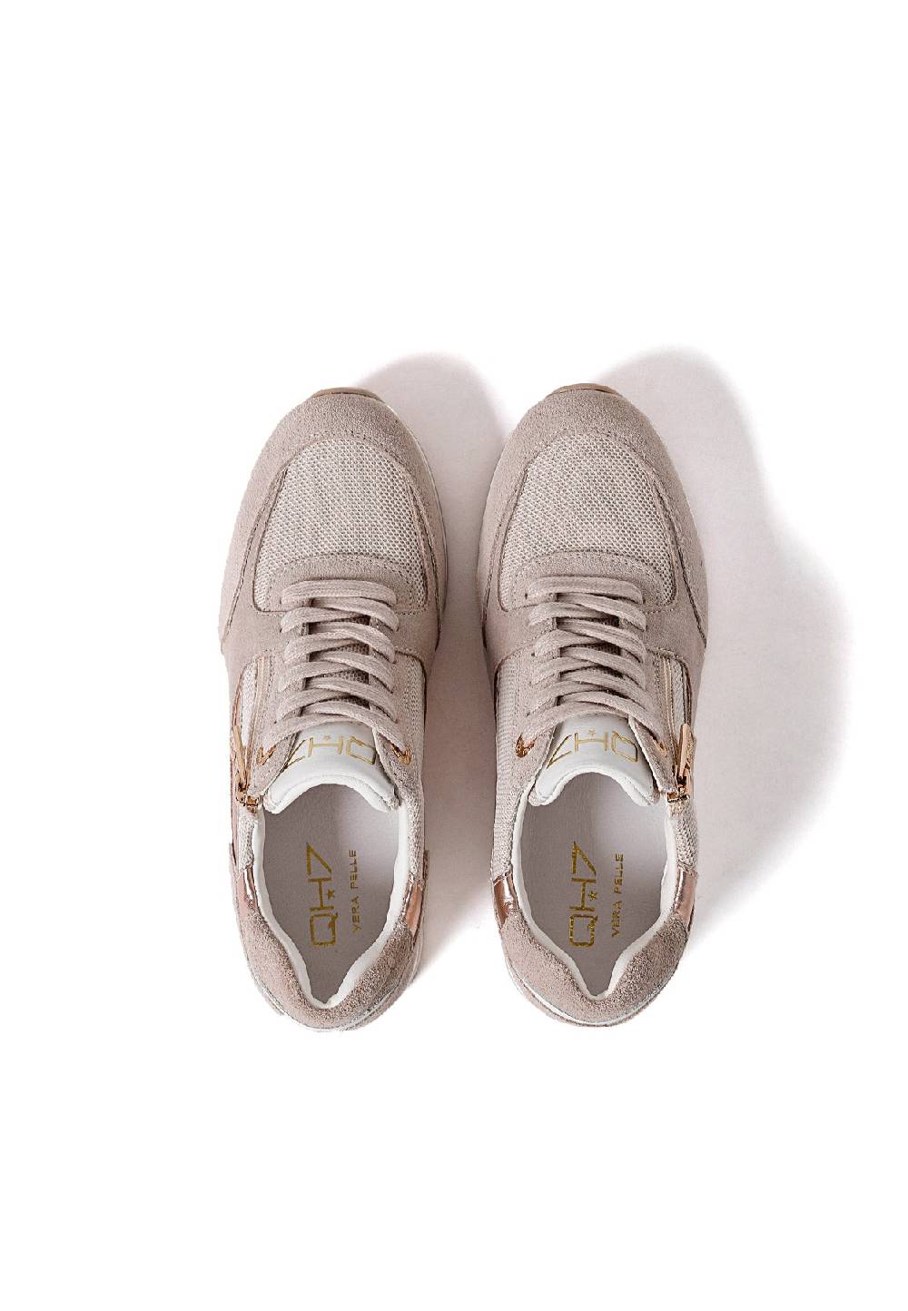 Queen Helena Sneakers QH7018 In Linea