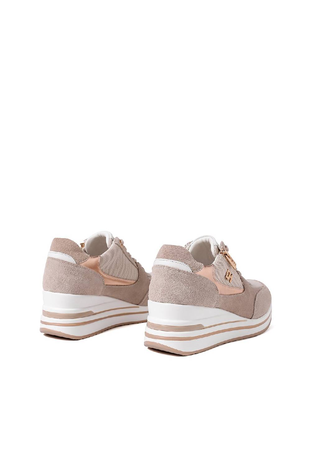 Queen Helena Sneakers QH7018 In Linea