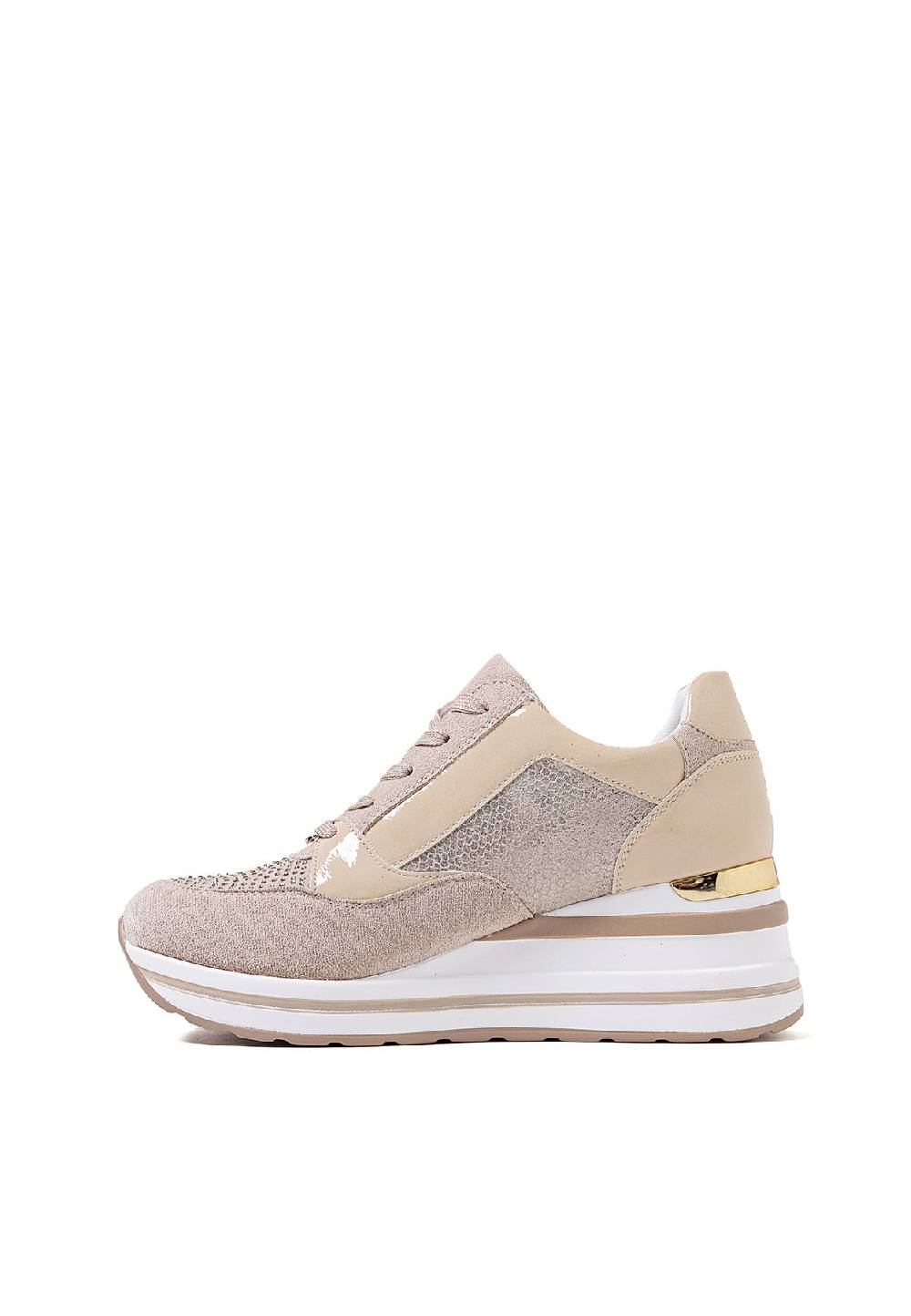 Queen Helena Sneakers X30-27 Nuovo
