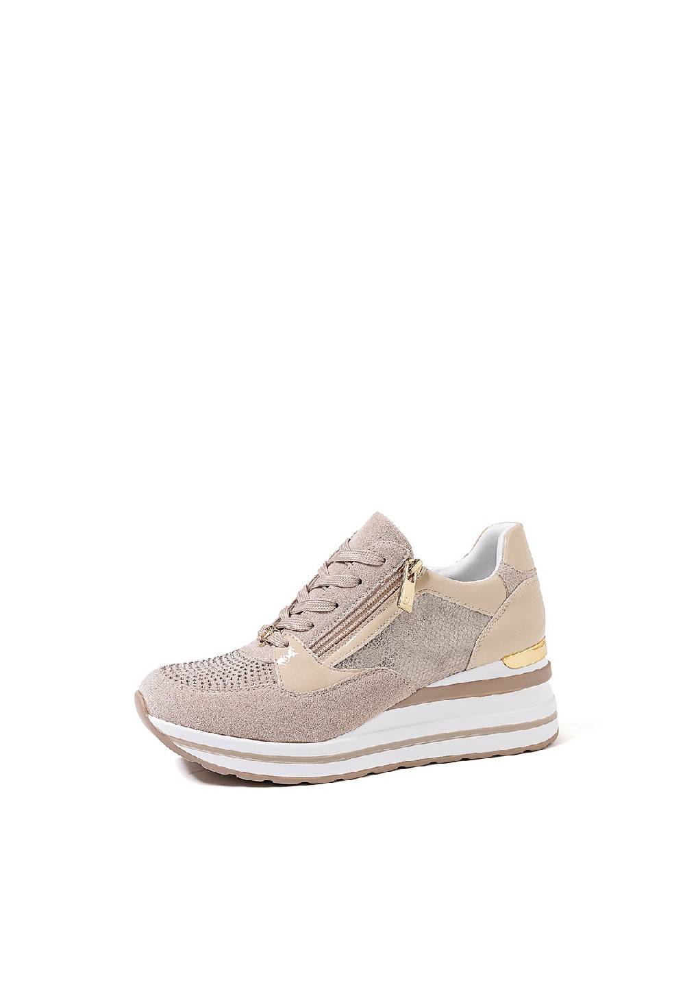 Queen Helena Sneakers X30-27 Nuovo