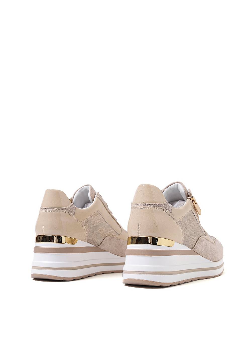 Queen Helena Sneakers X30-27 Nuovo